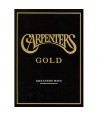 CARPENTERS-GOLD-2CD-1DVD-DR9101-8808678229981