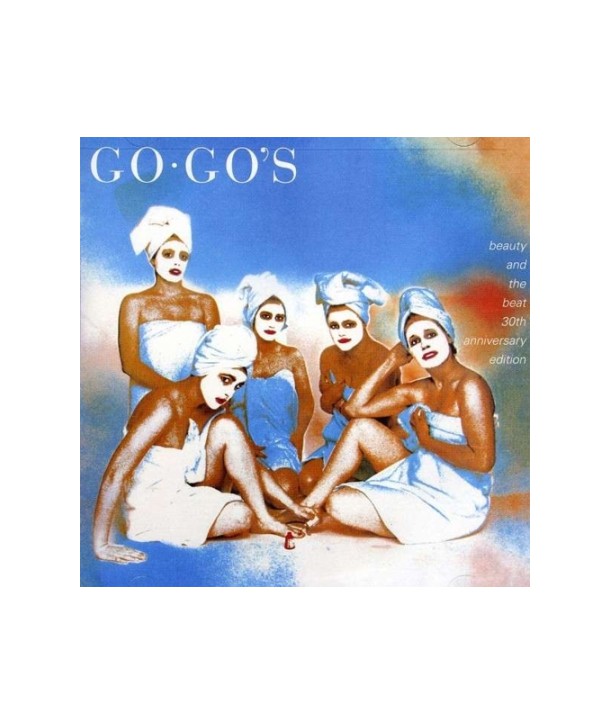 GO-GOS-BEAUTY-AND-THE-BEAT-30TH-ANNIVERSARY-DELUXE-EDITION-90270272-5099902702728