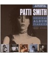 PATTI-SMITH-ORIGINAL-ALBUM-CLASSICS-lt5CDgt-88697313832-886973138328