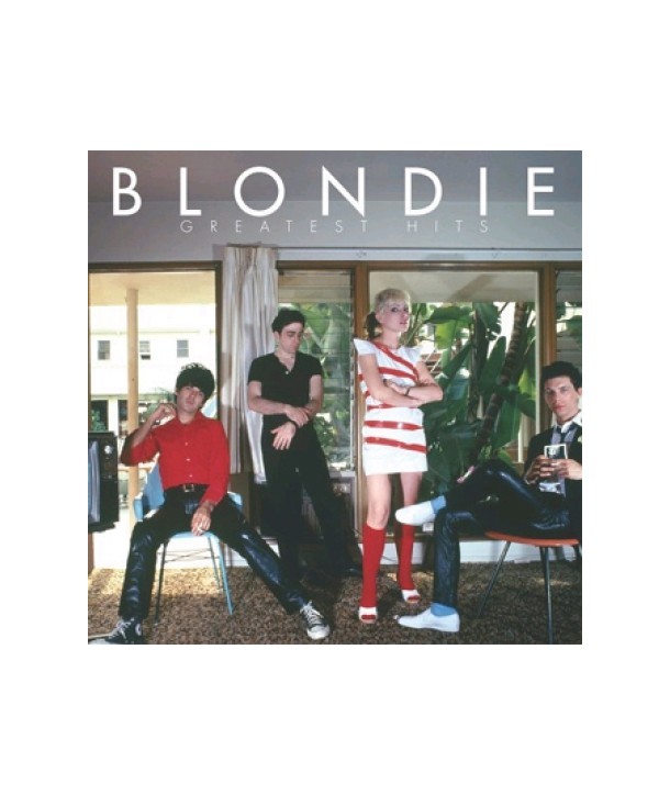 BLONDIE-GREATEST-HITS-CD-DVD-EKPD1296-8806344810624