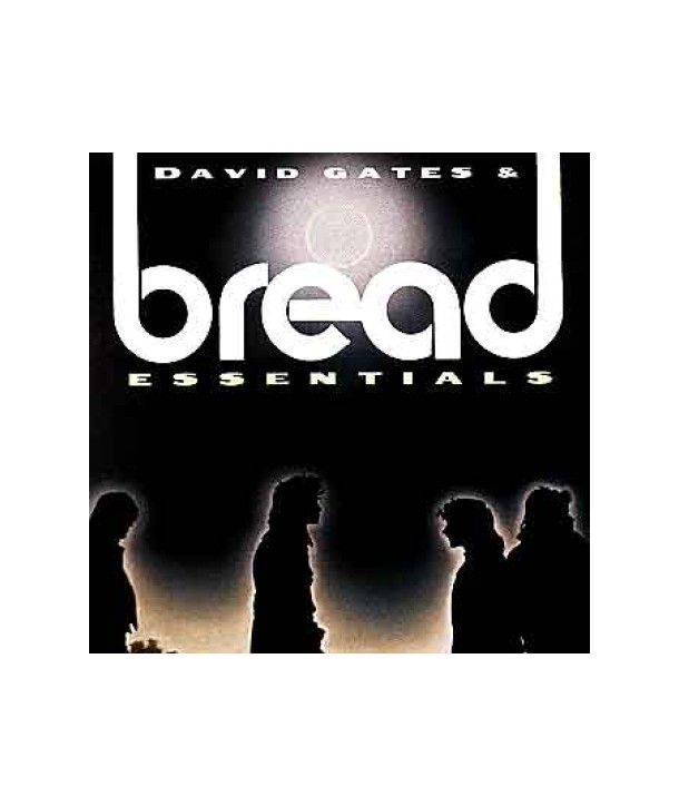 DAVID-GATES-BREAD-ESSENTIALS-7559619612-8470261961228