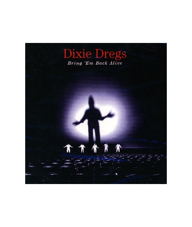 DIXIE-DREGS-BRING-039EM-BACK-ALIVE-61422321252-614223212524