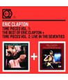 ERIC-CLAPTON-TIME-PIECES-TIME-PIECES-VOL2-LIVE-IN-THE-SEVENTIES-lt2-FOR-1gt-60075325965-600753259658