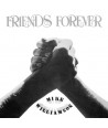 MIKE-WILLIAMSON-FRIENDS-FOREVER-LP-MINIATURE-COBALTHOUR008-8809114699153