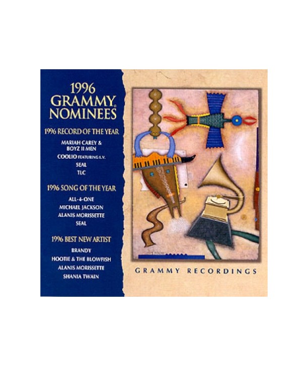 1996-GRAMMY-NOMINEES-CPK1650-8803581216509