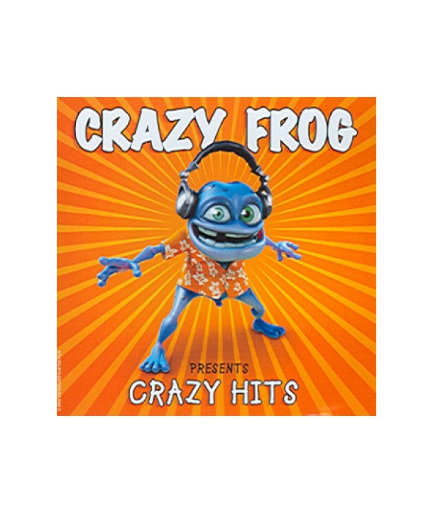 CRAZY-FROG-CRAZY-HITS-5050467976320-5050467976320