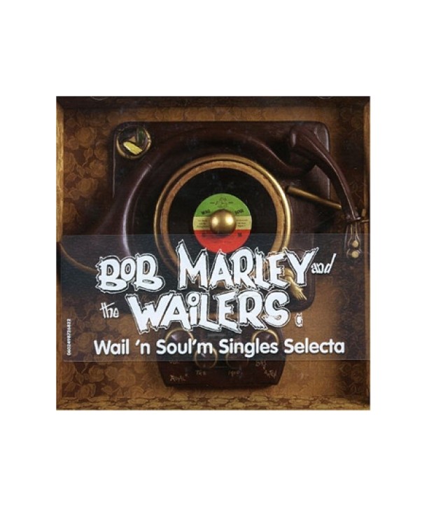 BOB-MARLEY-THE-WAILERS-WAIL039N-SOUL039M-SINGLES-987268G-602498726822