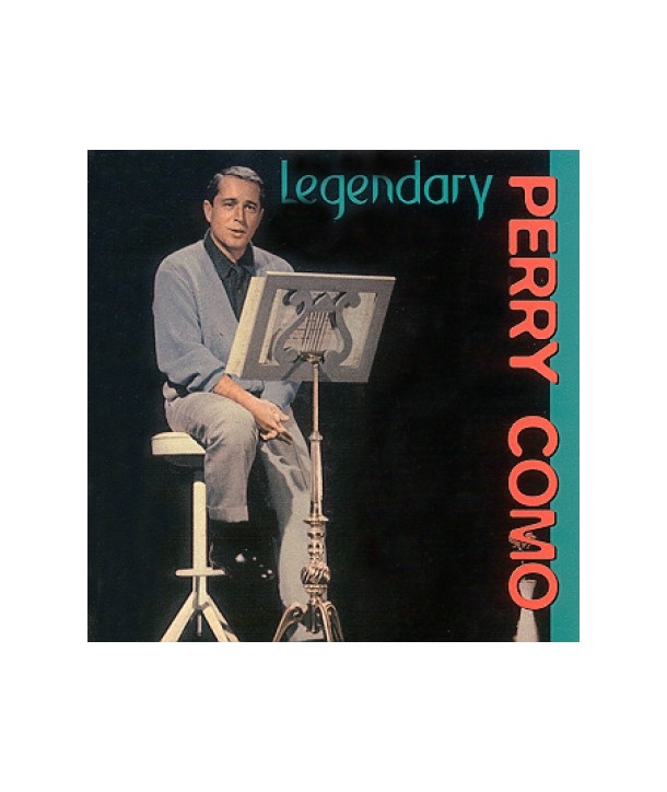 PERRY-COMO-LEGENDARY-74321753112-743217531126