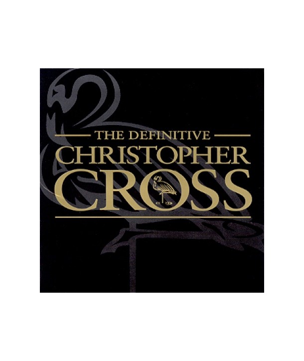 CHRISTOPHER-CROSS-THE-DEFINITIVE-8122735542-0-081227355425