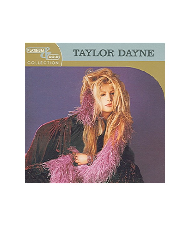 TAYLOR-DAYNE-PLATINUM-GOLD-COLLECTION-82876525542-828765255424