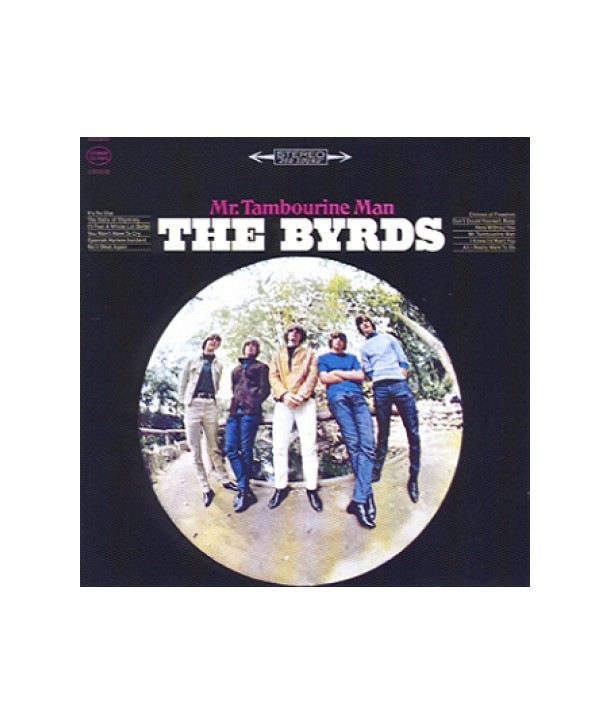 BYRDS-MR-TAMBOURINE-MAN-CMP5609-8803581256093