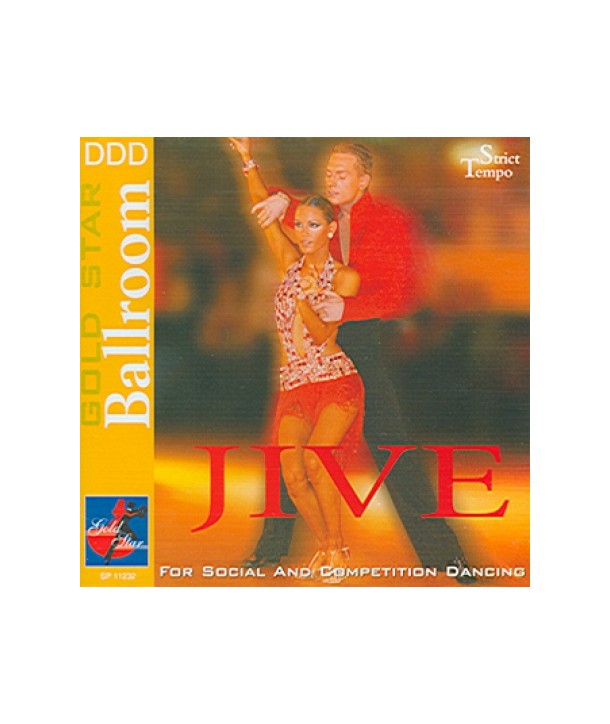 JIVE-GOLD-STAR-BALLROOM-SP11232-5021364112326