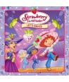 STRAWBERRY-SHORTCAKE-LETS-DANCE-KOCCD4433-099923443322