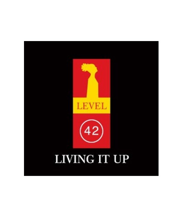 LEVEL-42-LIVING-IT-UP-lt4-FOR-1gt-60075328651-600753286517