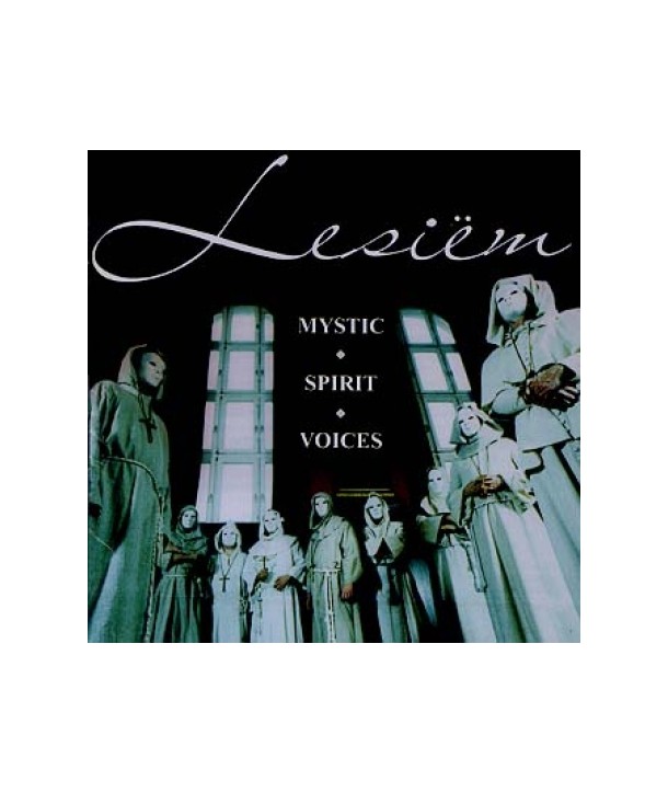 LESIEM-MYSTIC-SPIRIT-VOICES-DBKZD0151-8809046081583