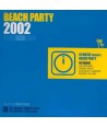 BEACH-PARTY-2002-VARIOUS-lt2-FOR-1gt-DK0303-8808678303063