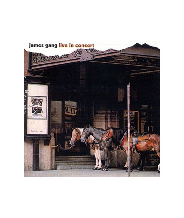 JAMES-GANG-LIVE-IN-CONCERT-BGOCD120-5017261201201