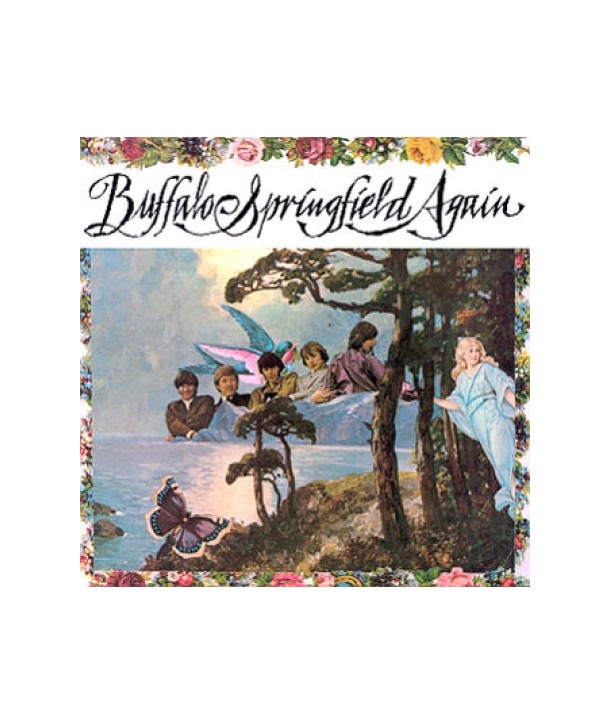 BUFFALO-SPRINGFIELD-BUFFALO-SPRINGFIELD-AGAIN-7567903912-0-075679039125