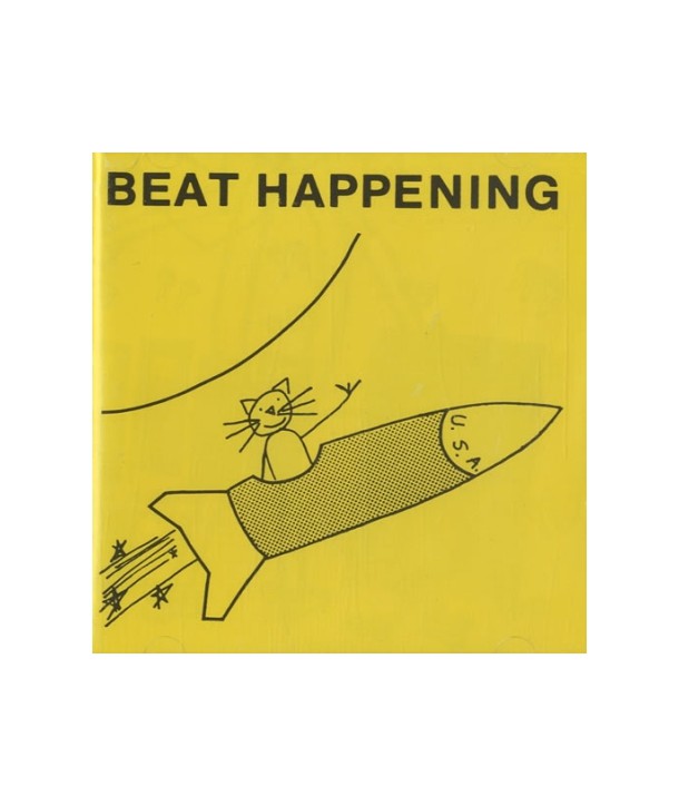 BEAT-HAPPENING-BEAT-HAPPENING-KLP1-789856100125