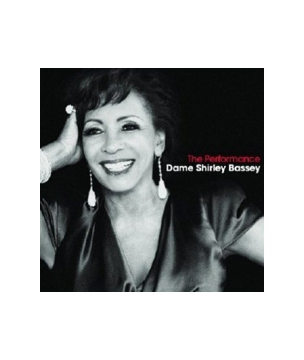 SHIRLEY-BASSEY-THE-PERFORMANCE-60252720780-602527207803