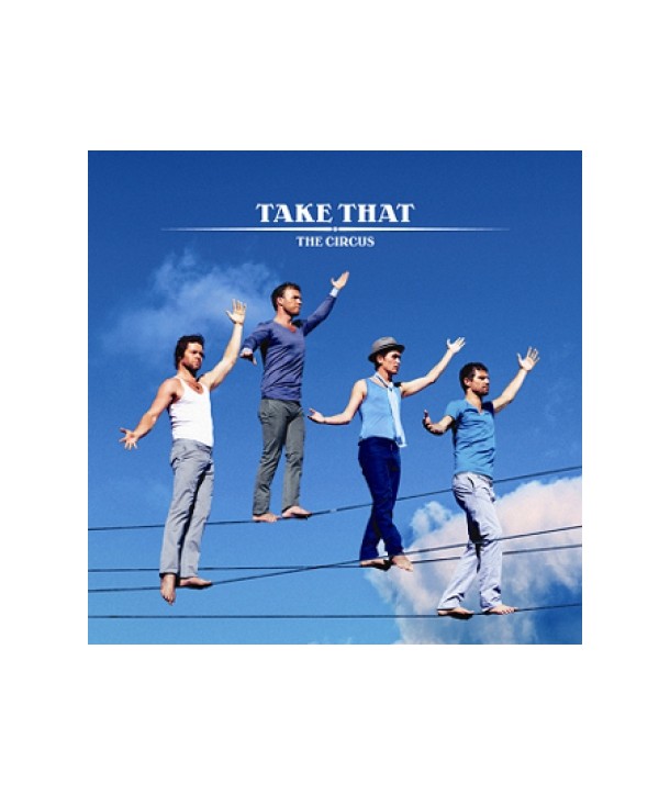 TAKE-THAT-THE-CIRCUS-DG9943-8808678238464