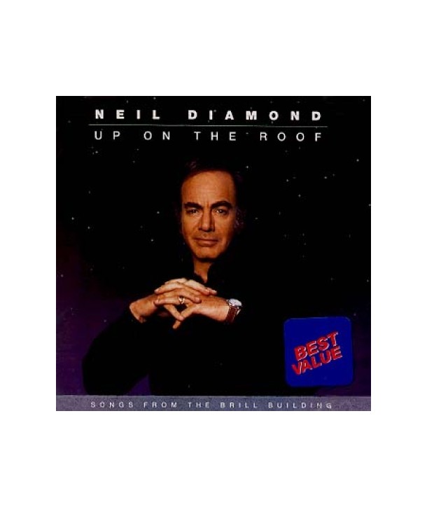 NEIL-DIAMOND-UP-ON-THE-ROOF-SONGS-FROM-THE-BRILL-BUILDING-CK57529-074645752921