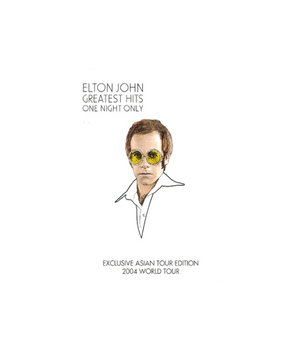 ELTON-JOHN-GREATEST-HITS-ONE-NIGHT-ONLY-BONUS-DVD-DC8896-8808678227888