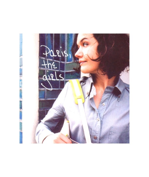PARIS-THE-GIRLS-VARIOUS-D13101C-8809276931016
