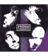 PHISH-UNDERMIND-DVD-629692-0-075596296922