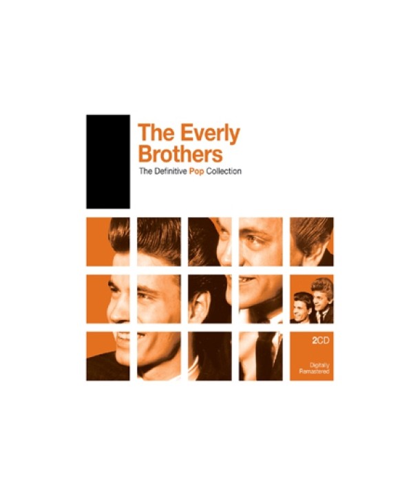 EVERLY-BROTHERS-THE-DEFINITIVE-POP-COLLECTION-lt2-FOR-1gt-8122741092-8809217571899