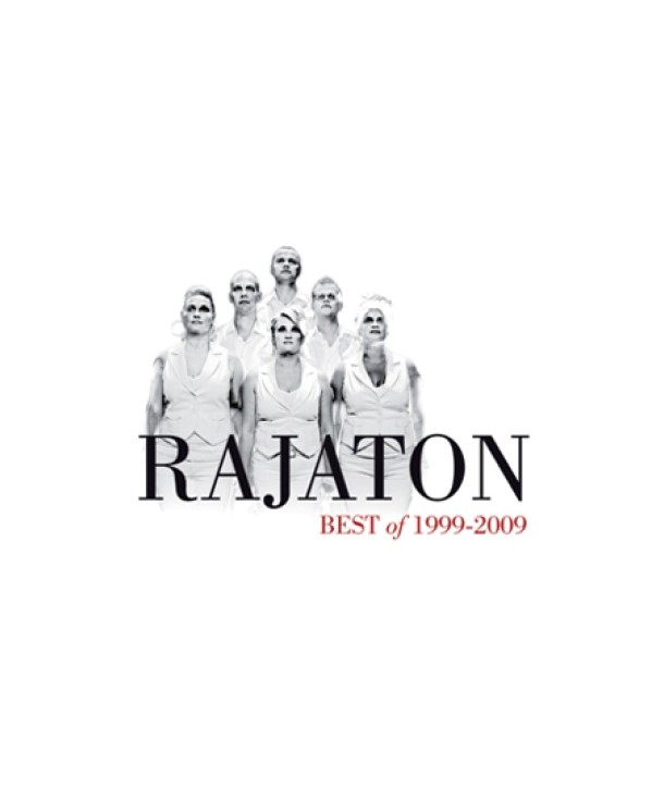 RAJATON-BEST-OF-1999-2009-SPCD0153-8809064221534