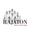 RAJATON-BEST-OF-1999-2009-SPCD0153-8809064221534