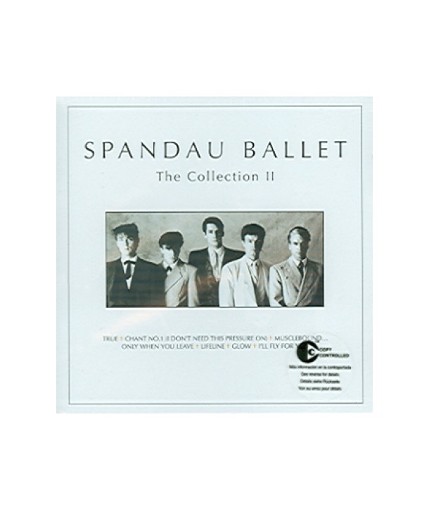 SPANDAU-BALLET-THE-COLLECTION-II-724359548821-724359548821