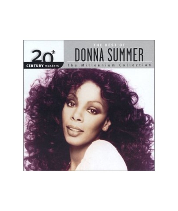 DONNA-SUMMER-THE-BEST-OF-MILLENNIUM-COLLECTION-4400636092-044006360928