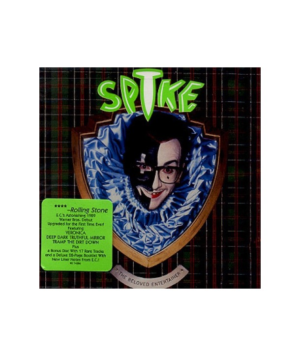 ELVIS-COSTELLO-SPIKE-2CD-R274286-0-081227428624