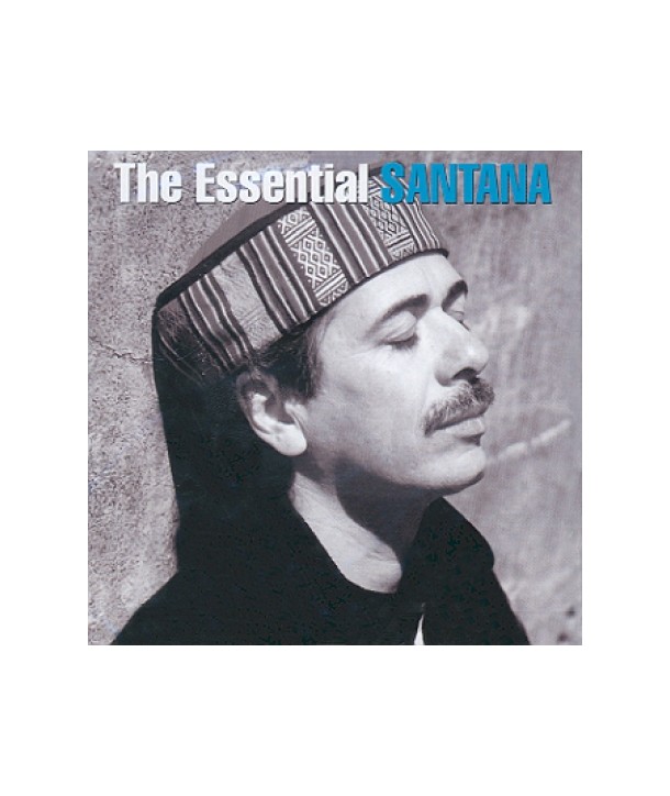 SANTANA-THE-ESSENTIAL-C2K86698-696998669826