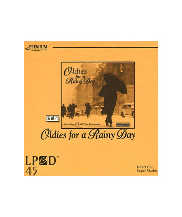 OLDIES-FOR-A-RAINY-DAY-LPCD45-PR27790LPCD-3369715277907