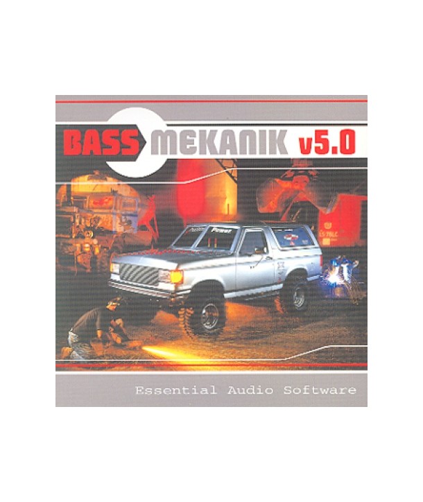 BASS-MEKANIK-V-50-DBKLD0300-8809046083532