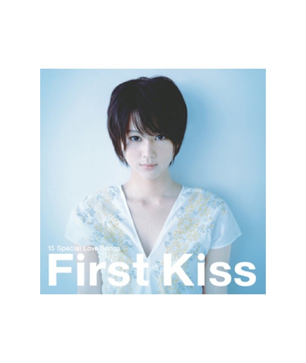 FIRST-KISS-J-POP-15-SPECIAL-LOVE-SONGS-BEST-COMPILATION-TKPD0102-8806344813496