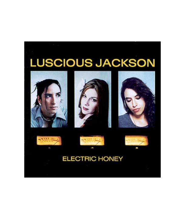 LUSCIOUS-JACKSON-ELECTRIC-HONEY-EKPD0799-8809009301857