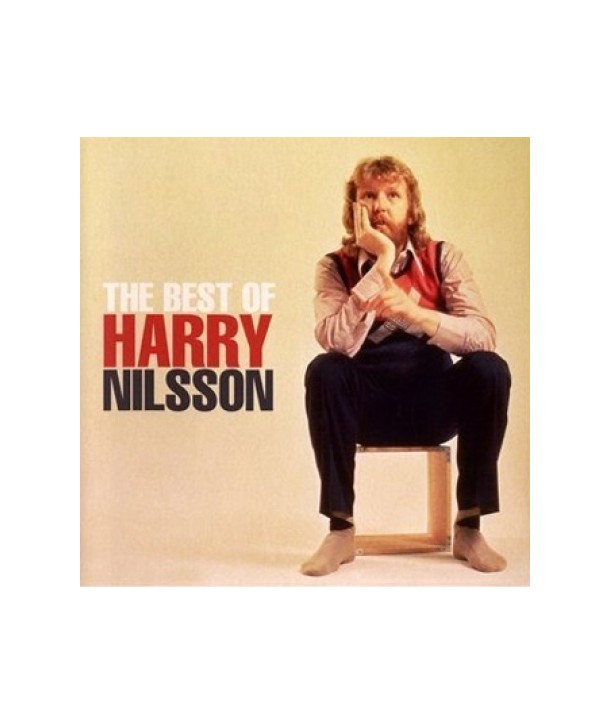 HARRY-NILSSON-THE-BEST-OF-88697477932-886974779322