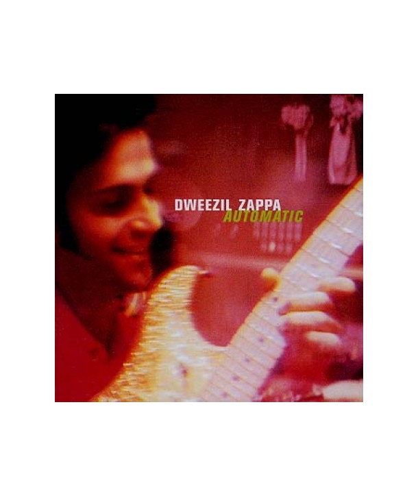 DWEEZIL-ZAPPA-AUTOMATIC-FN20502-690897205024