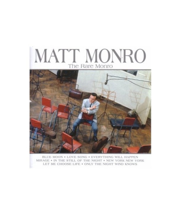 MATT-MONRO-THE-RARE-MONRO-lt2-FOR-1gt-9463725582-094637255827