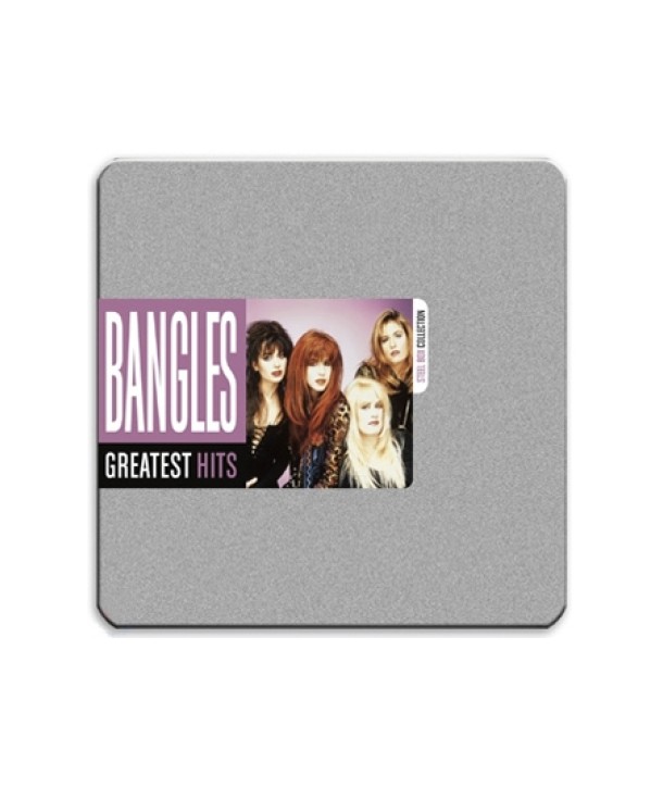 BANGLES-GREATEST-HITS-STEEL-BOX-COLLECTION-SB30442C-8803581134421