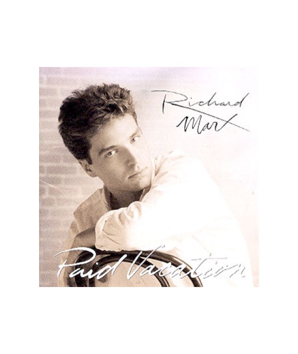 RICHARD-MARX-PAID-VACATION-EKPD0364-8010100364225