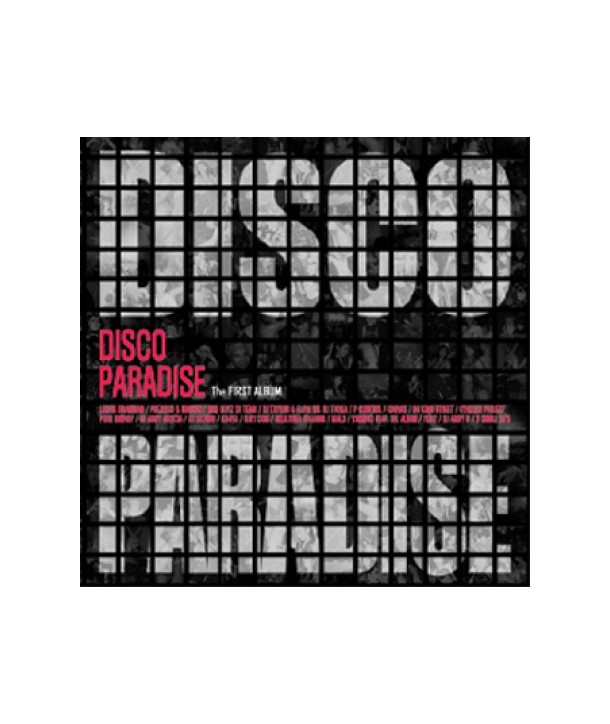 DISCO-PARADISE-VOL1-RKCD0092-8809124281928