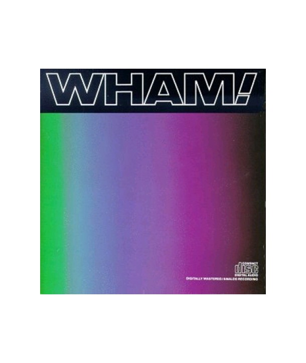 WHAM-MUSIC-FROM-THE-EDGE-OF-HEAVEN-CPK1089-8801035324350