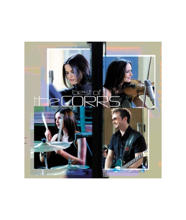 CORRS-THE-BEST-OF-7567930732-8809217572827