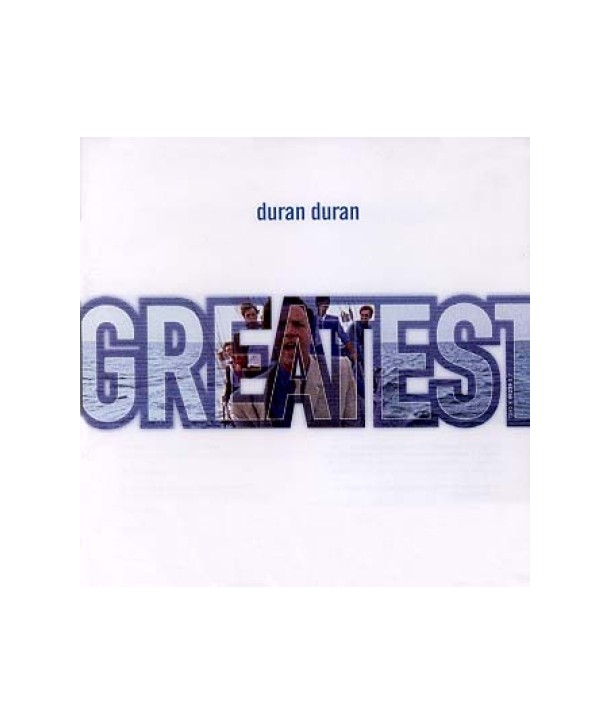 DURAN-DURAN-GREATEST-EKPD0747-8809009300256