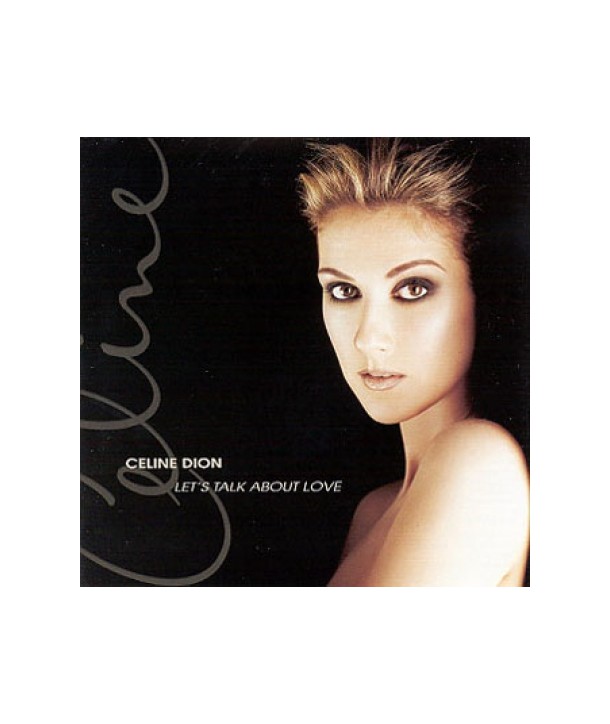 CELINE-DION-LET039S-TALK-ABOUT-LOVE-SPECIAL-EDITION-CP2K2010-8803581220100